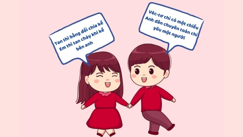 Những caption cho ảnh đôi đáng yêu nhất bạn nên thử ngay