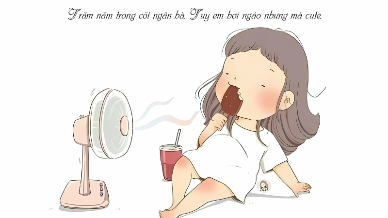 Những caption cho ảnh selfie hay nhất giúp bạn tỏa sáng