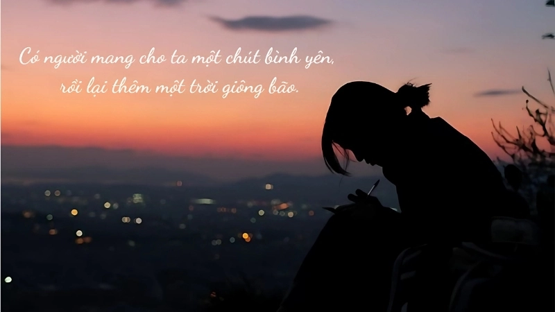 Caption cho facebook ấn tượng và đa dạng