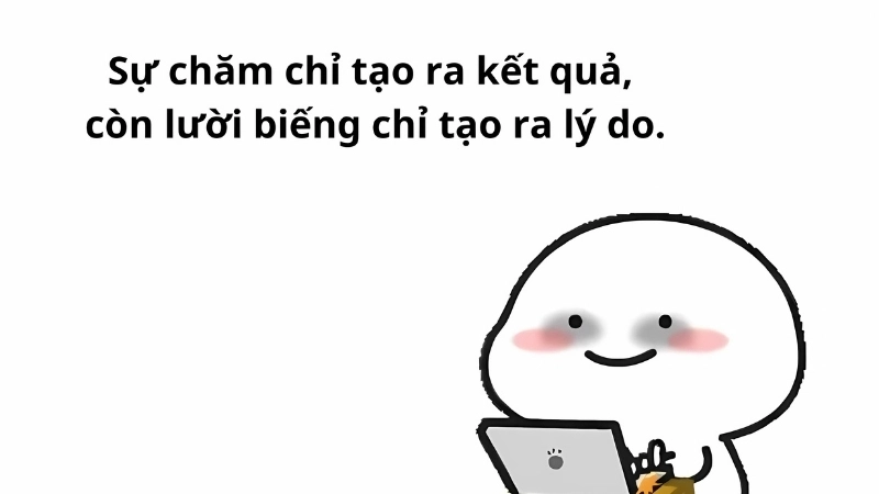 Những caption hài hước độc đáo bạn không nên bỏ qua