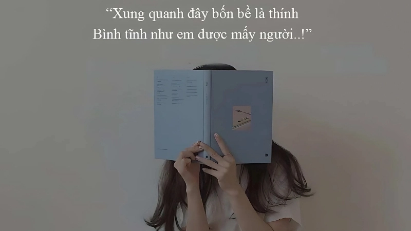 Caption hay cho ảnh giúp nổi bật bài đăng