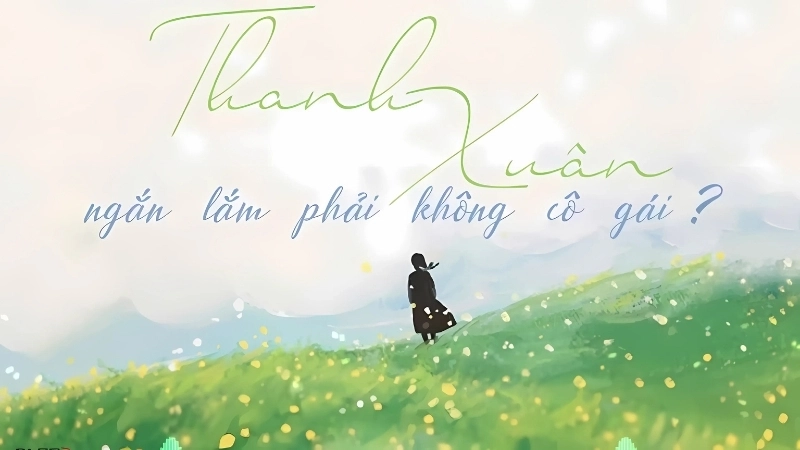 Những caption hay về tuổi trẻ và các từ khóa liên quan