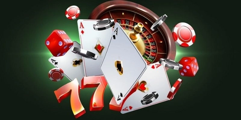 Ưu điểm khi chơi casino trực tuyến tại TD88