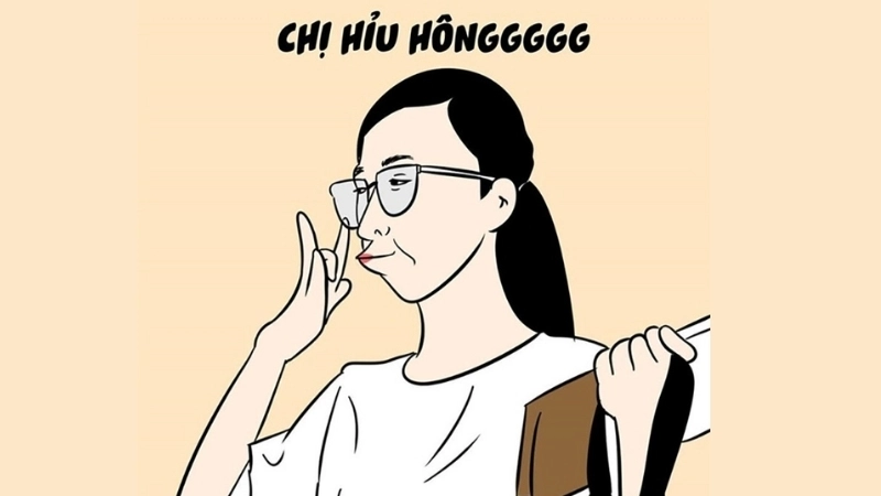 Câu nói hot trend TikTok được giới trẻ yêu thích