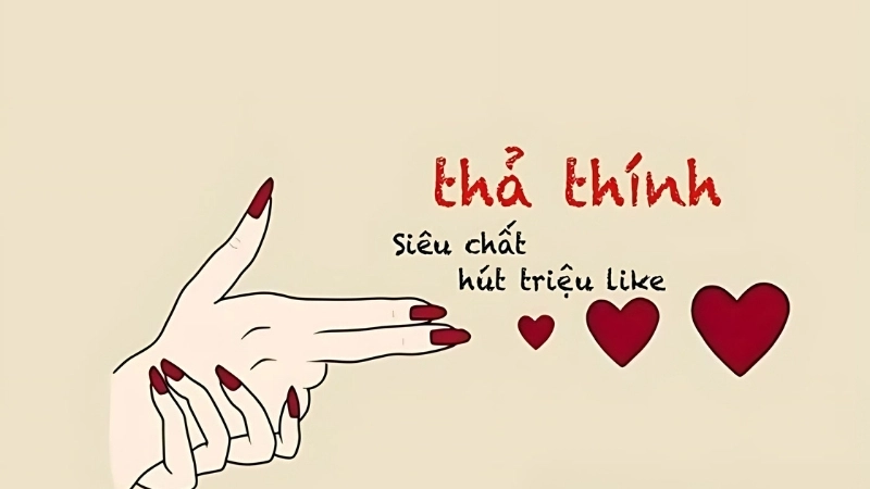 Những câu nói cho crush siêu ngọt ngào và dễ thương