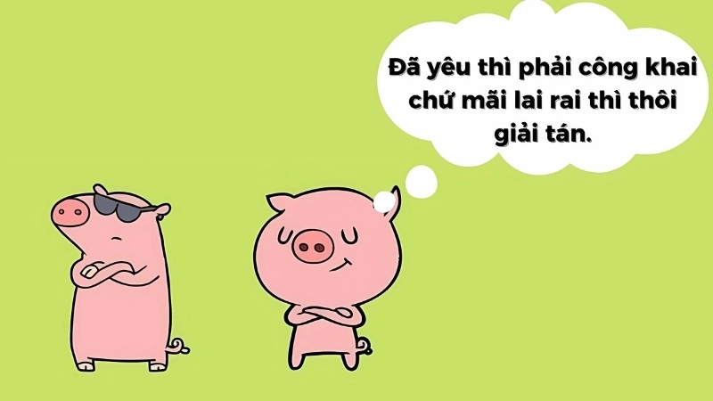 Các câu nói cực gắt về cuộc sống, tình yêu và bản thân