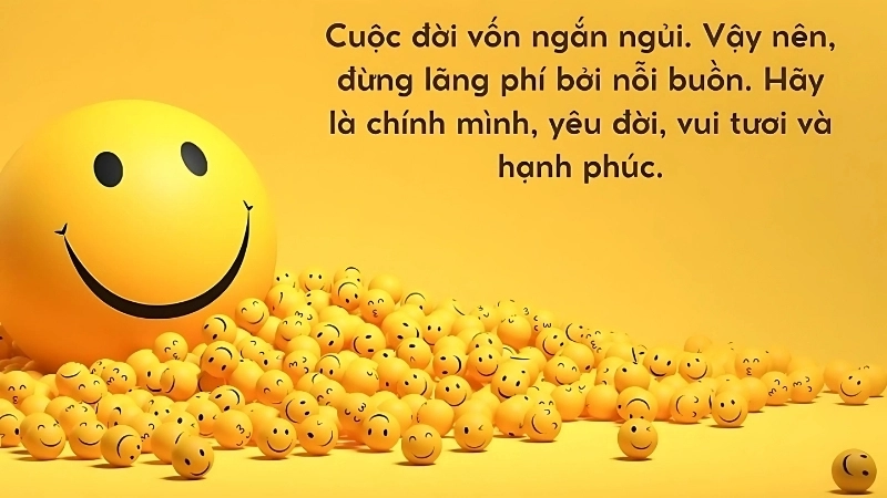 10 câu nói động lực mỗi ngày giúp bạn duy trì tinh thần tích cực