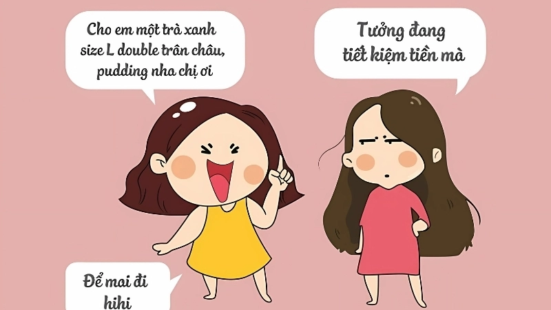 10 câu nói hài hước về tình yêu khiến bạn cười không ngớt