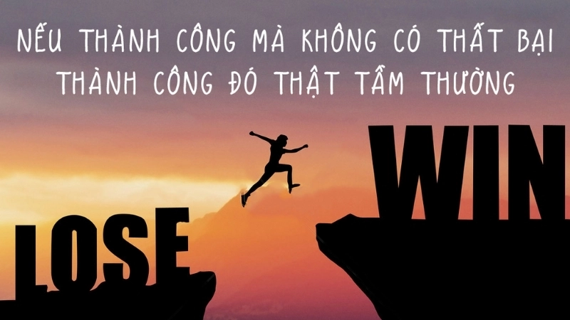 Câu nói hay về sự nghiệp và thành công