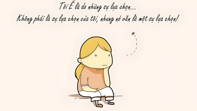 Câu nói lầy lội, câu nói hài hước, câu nói vui nhộn bá đạo