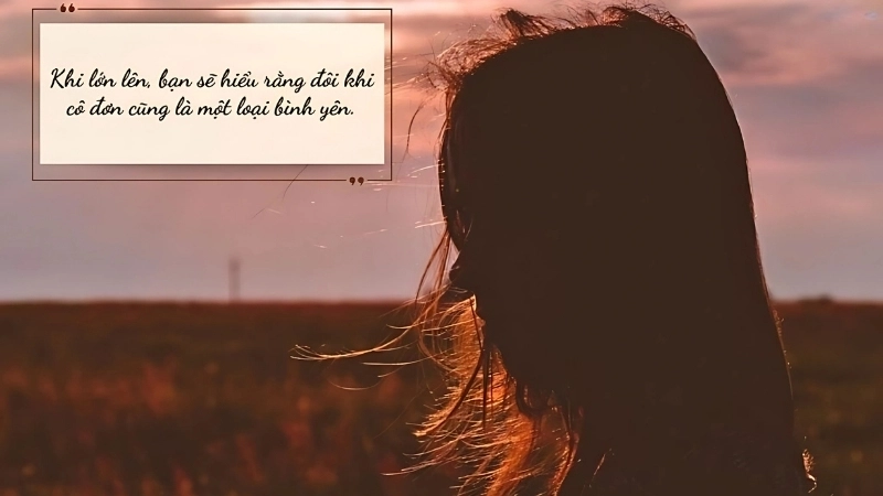 Những câu nói tâm trạng và cảm xúc liên quan