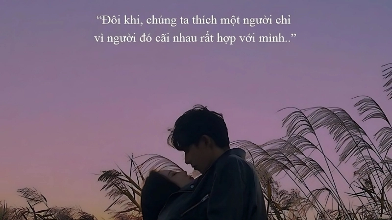 10 câu nói thả thính crush hài hước khiến người ấy không thể không bật cười