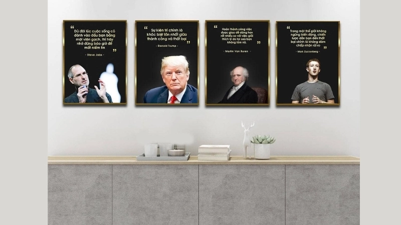 Những câu nói truyền động lực của người nổi tiếng thế giới