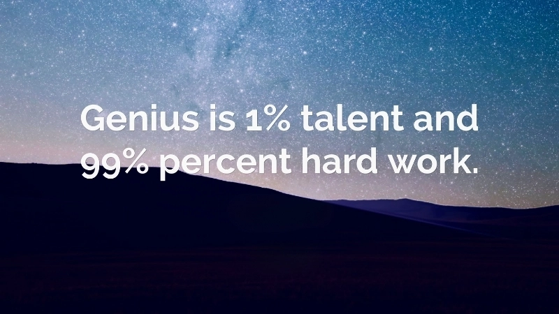 Những câu nói hay về động lực bằng tiếng Anh