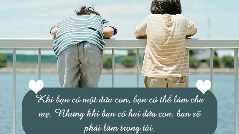 Châm ngôn hài hước về tình yêu khiến ai cũng phải mỉm cười