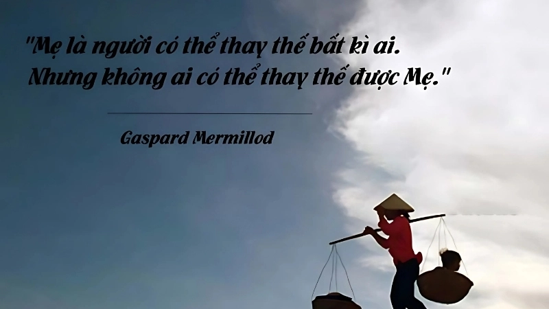 Những câu châm ngôn về cha mẹ đầy ý nghĩa và sâu sắc nhất