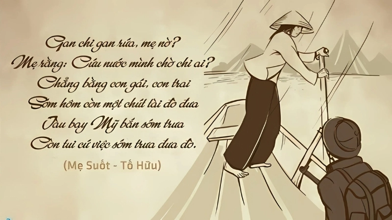 Châm ngôn về mẹ đầy cảm hứng và tình yêu thương