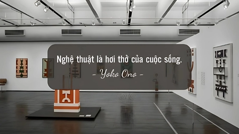 Châm ngôn về nghệ thuật sống giúp bạn trọn vẹn hơn