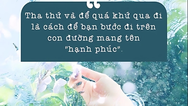 Những châm ngôn về sự bao dung khiến cuộc sống thêm đẹp