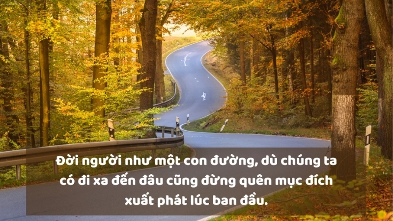 Châm ngôn về sự chân thành giúp bạn sống thật với chính mình và người khác