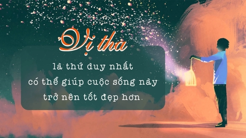 Top châm ngôn về sự tha thứ trong cuộc sống giúp bạn bình an