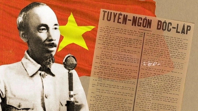 10 câu danh ngôn Bác Hồ về tình yêu và tinh thần cách mạng