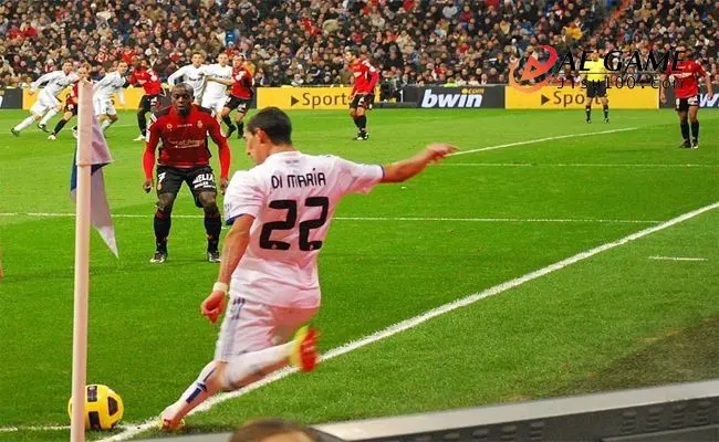 Bí quyết duy trì lợi nhuận lâu dài với kèo phạt góc