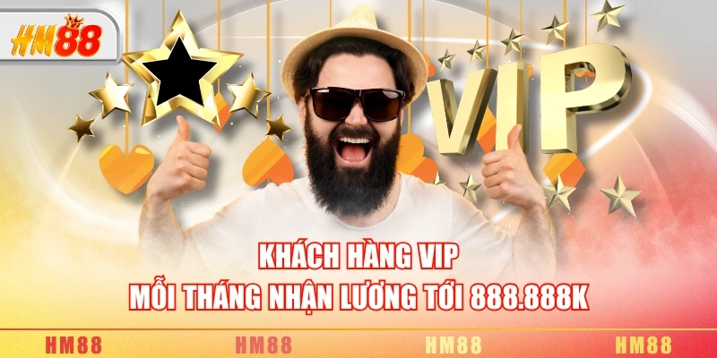  Ưu đãi độc quyền sâm lốc, tiến lên tại khuyến mãi HM88