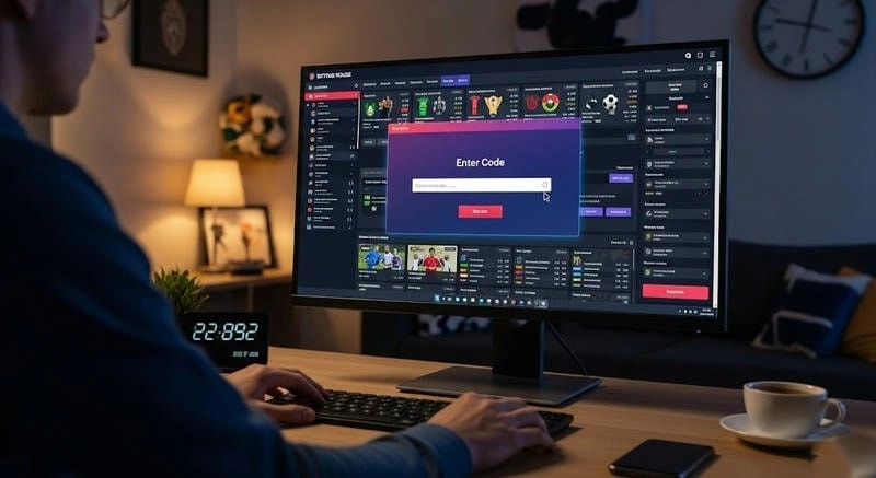 Hướng dẫn kích hoạt code NOHU90 nhanh chóng