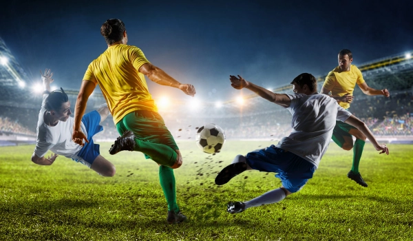Live score là gì và vì sao quan trọng?