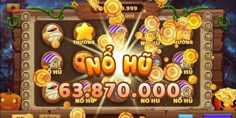 Lý do game thủ yêu thích nổ hũ FABET