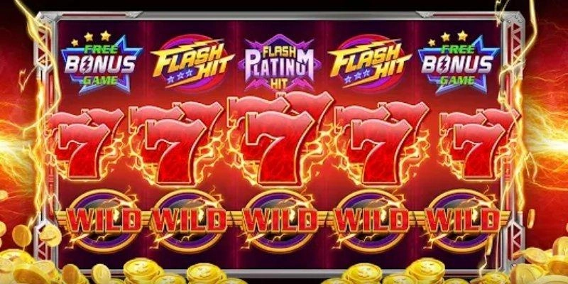 Mở khóa vận may với luật chơi nổ hũ FABET