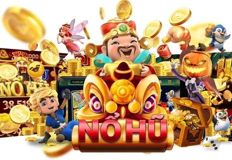 Hũ nổ liên tục mỗi giờ cơ hội rinh tiền thưởng bất ngờ