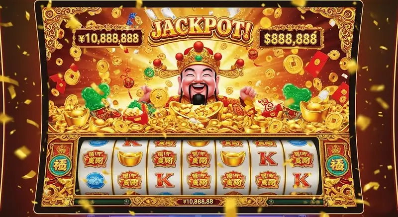 Hướng Dẫn Chơi Nổ Hũ Thần Tài: Mẹo Nhỏ Tăng Cơ Hội Chiến Thắng