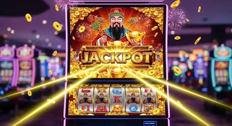 Trò Chơi Nổ Hũ Thần Tài: Đa Dạng Chủ Đề Và Phần Thưởng Hấp Dẫn