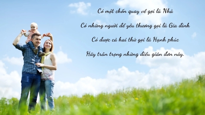 Top stt hạnh phúc bên nhau khiến trái tim ấm áp