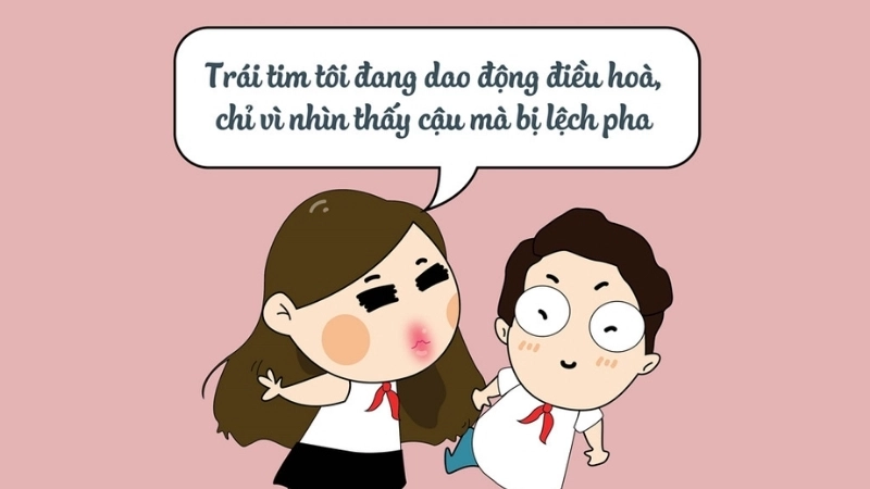 Tổng hợp stt ngắn hài hước bá đạo khiến bạn bật cười
