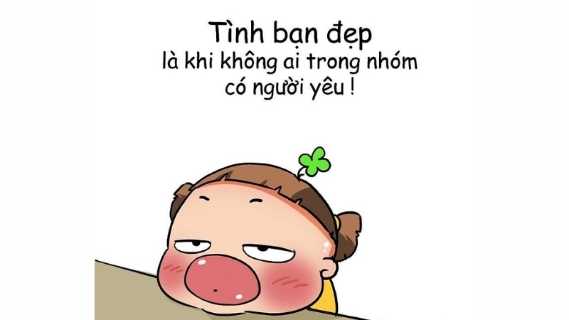 Những stt về tình bạn ý nghĩa nhất dành cho bạn bè