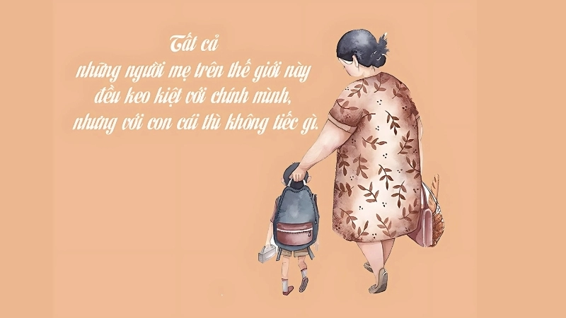 Những stt về tình cảm gia đình khiến trái tim ấm áp