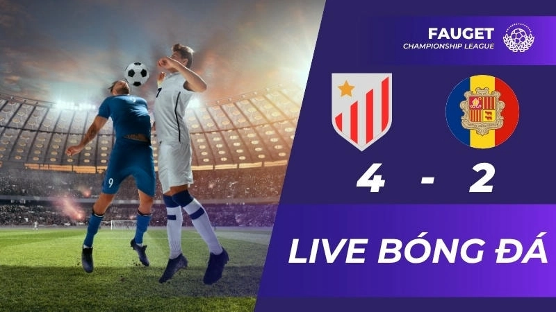  Livestream trận đấu trên ALO789 với thống kê chi tiết hỗ trợ cược live.