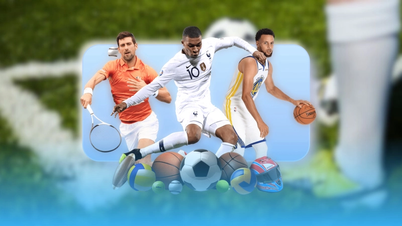 Thể Thao LUCK8 – Trải Nghiệm Đỉnh Cao Cùng Tỷ Lệ Hấp Dẫn