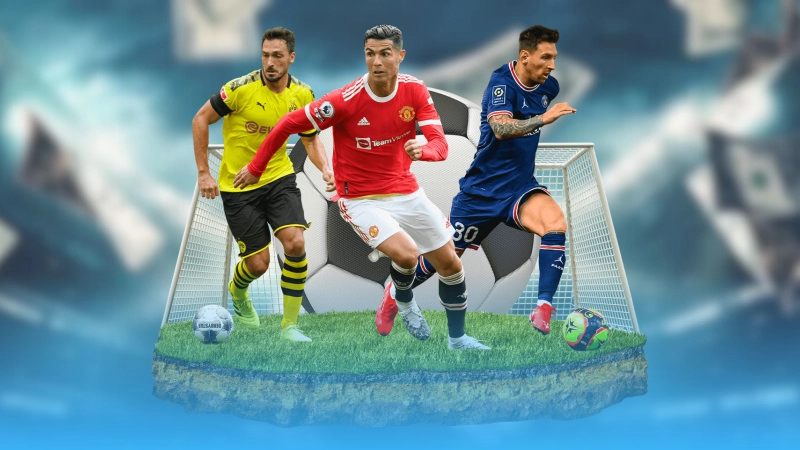 Thể Thao LUCK8 – Trải Nghiệm Đỉnh Cao Cùng Tỷ Lệ Hấp Dẫn