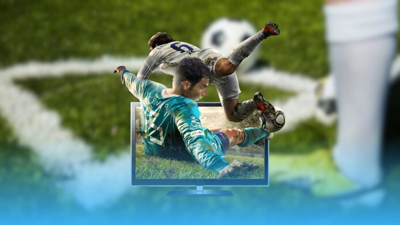 Các điểm mạnh nổi bật của thể thao LUCK8