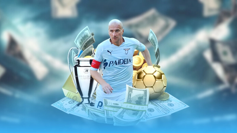 Thể Thao LUCK8 – Trải Nghiệm Đỉnh Cao Cùng Tỷ Lệ Hấp Dẫn