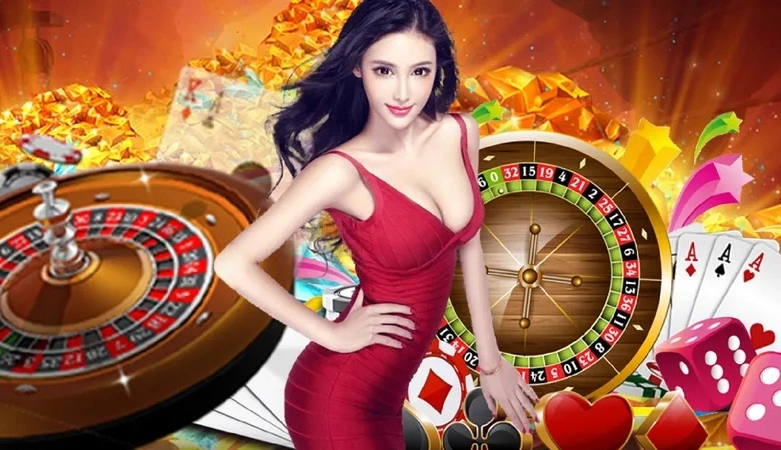 Những trò chơi hot tại Casino online NH88 bạn phải thử