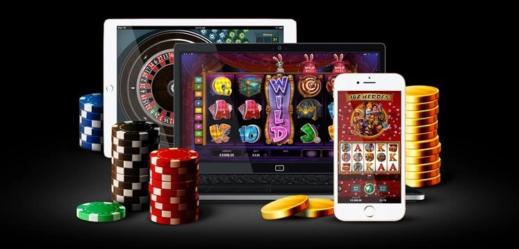 Vì sao nên chọn Casino online NH88 để cá cược?