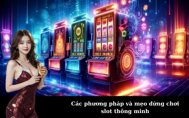 Yếu tố tâm lý: Kẻ thù lớn nhất khi chơi slot