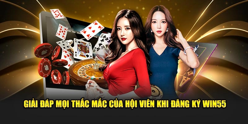  Truy cập link vào Win55 chính thức để đảm bảo an toàn