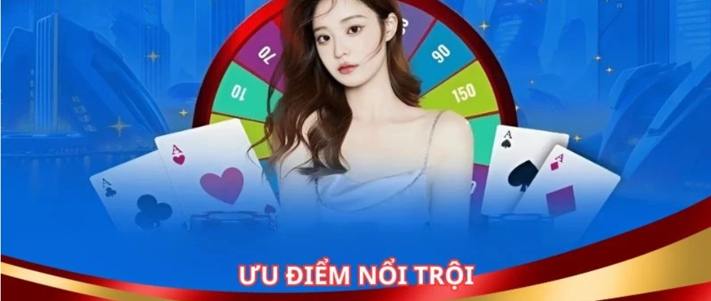 Trải nghiệm mượt từ lần chạm đầu tiên