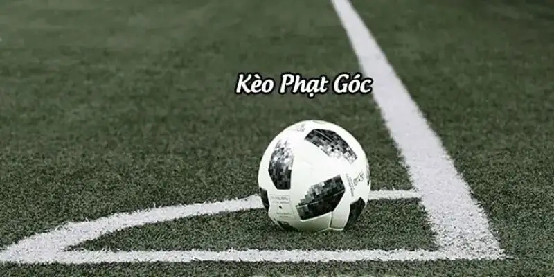 Kèo phạt góc Onebet – cơ hội ăn nhanh trong 90 phút